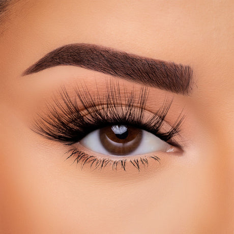 BEAUTY CREATIONS -  SEDA 3D (CAJA 10PC)