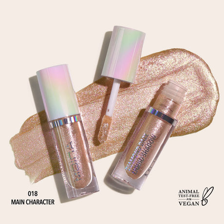MOIRA - OMBRE LIQUIDE DIAMOND DAZE