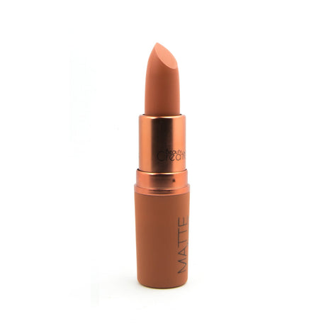 BEAUTY CREATIONS - MATTE LIPSTICK - 6PCS