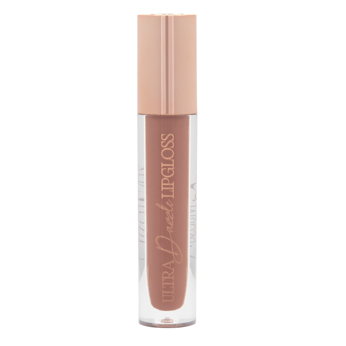 BEAUTY CREATIONS - ULTRA DAZZLE LIPGLOSS