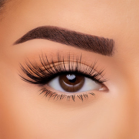 BEAUTY CREATIONS -  SEDA 3D (CAJA 10PC)