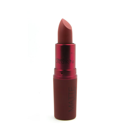 BEAUTY CREATIONS - MATTE LIPSTICK - 6PCS