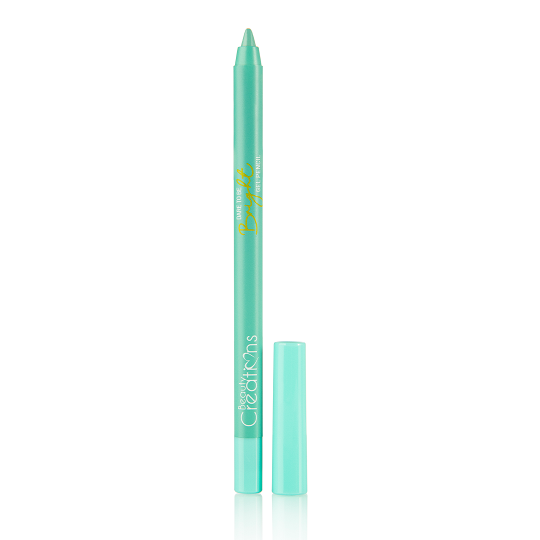 BEAUTY CREATIONS - ATRÉVETE A SER BRILLANTES DELINEADORES EN GEL