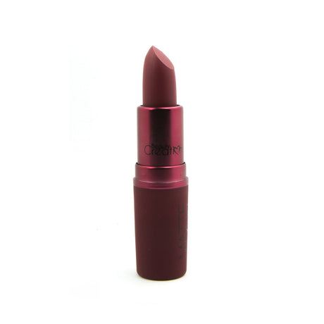 BEAUTY CREATIONS - MATTE LIPSTICK - 6PCS