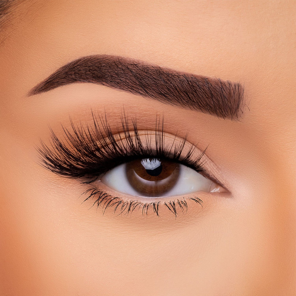 BEAUTY CREATIONS - SOIE 3D