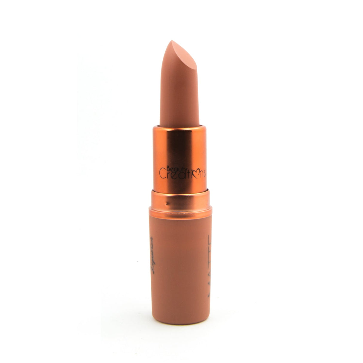 CREACIONES DE BELLEZA - LÁPIZ LABIAL MATE - 6UNDS