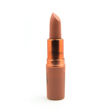 BEAUTY CREATIONS - MATTE LIPSTICK - 6PCS