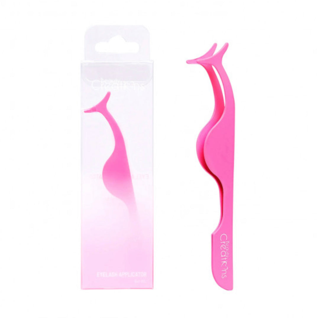 BEAUTY CREATIONS - EYELASH APPLICATOR - 12 PCS