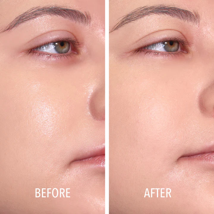 MOIRA - SET & CORRECT FINISHING POWDER COLLECTION