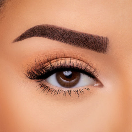 BEAUTY CREATIONS - VISÓN FAUX 3D (CAJA DE 10 PIEZAS)