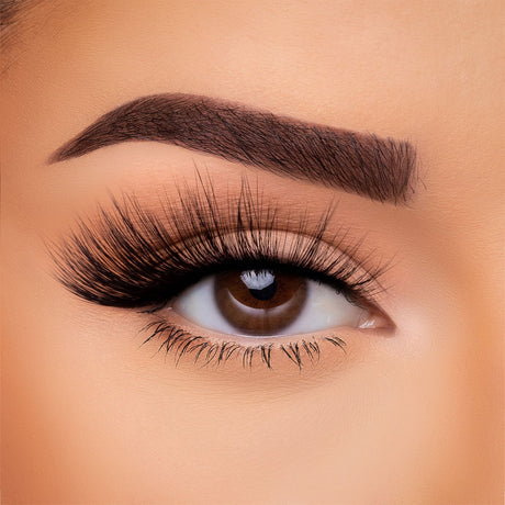 BEAUTY CREATIONS -  SEDA 3D (CAJA 10PC)