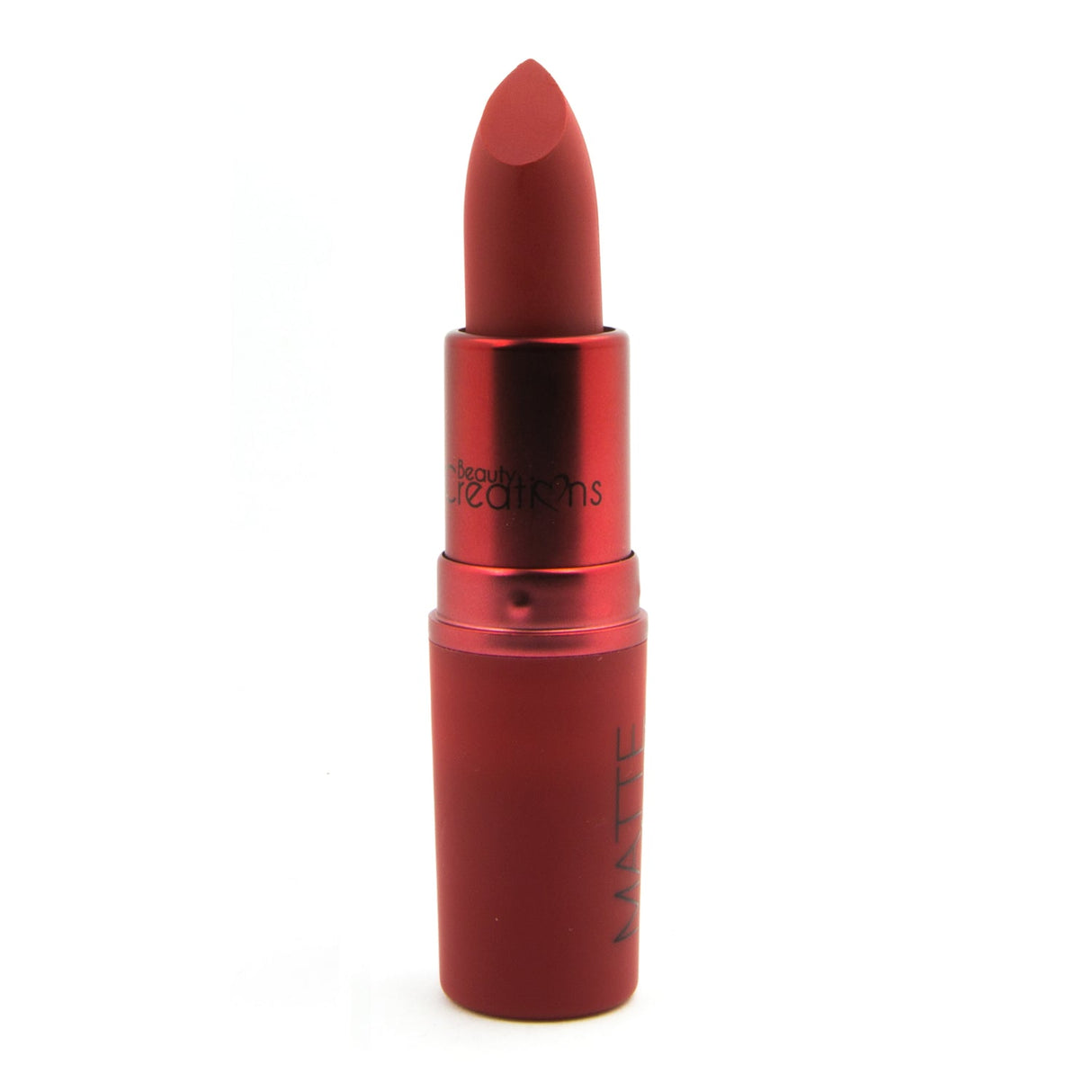 CREACIONES DE BELLEZA - LÁPIZ LABIAL MATE - 6UNDS