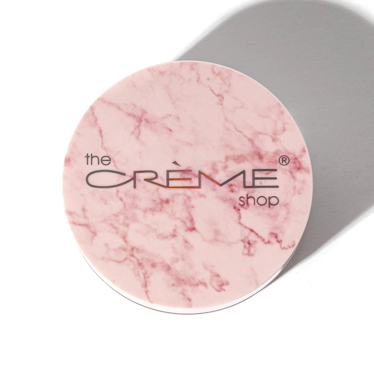 THE CREME SHOP - ROSE QUARTZILLUMINATING POWDER- (1PC)