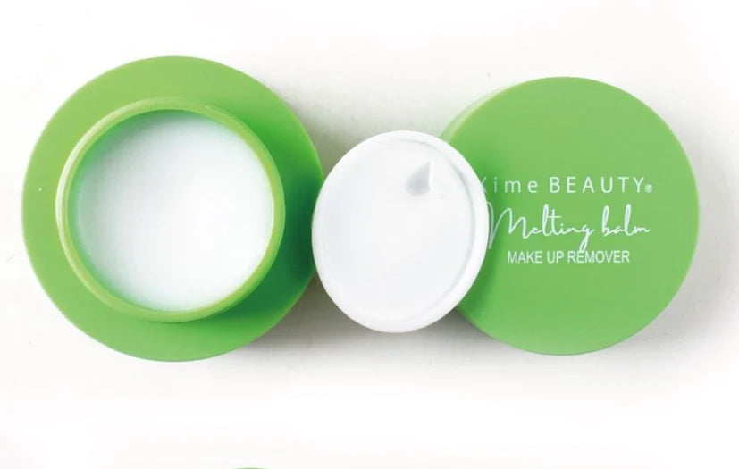 XIME BEAUTY - MELTING BALM MAKEUP REMOVER DISPLAY 12 PCS DISPLAY