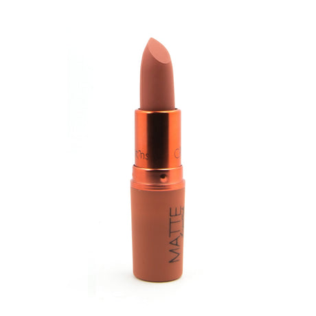 BEAUTY CREATIONS - MATTE LIPSTICK - 6PCS