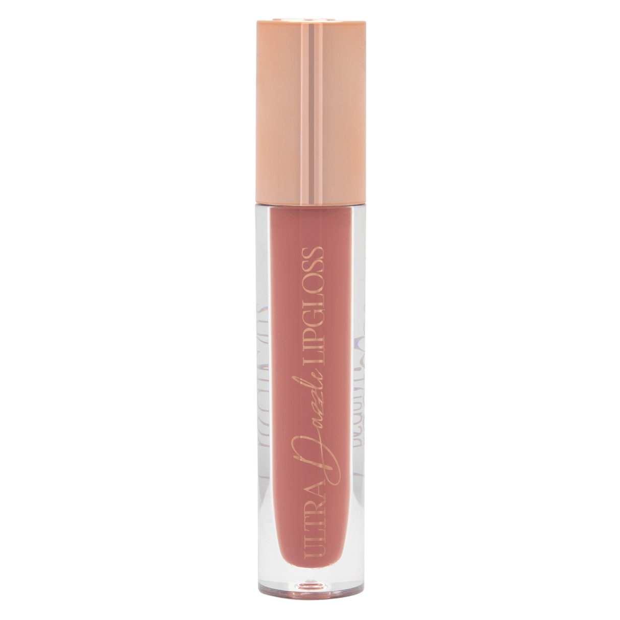 BEAUTY CREATIONS - ULTRA DAZZLE LIPGLOSS