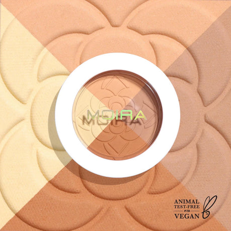 MOIRA - SET & CORRECT FINISHING POWDER COLLECTION