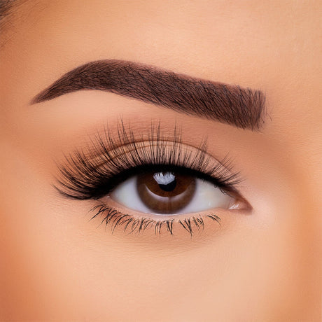 BEAUTY CREATIONS -  SEDA 3D (CAJA 10PC)