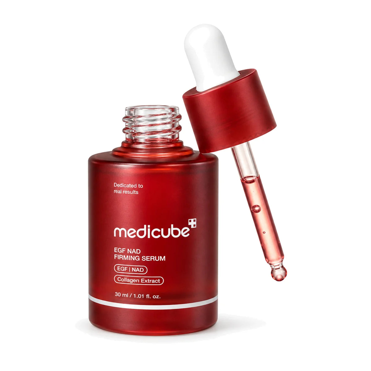 MEDICUBE - EGF NAD FIRMING SERUM -(1PC)