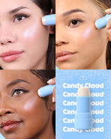 MOIRA- ICY GLOW- JELLY STICK- 36PCS DISPLAY