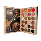 SIMPLY BELLA- COFFE TIME- BOOK PALETTE- 1PC