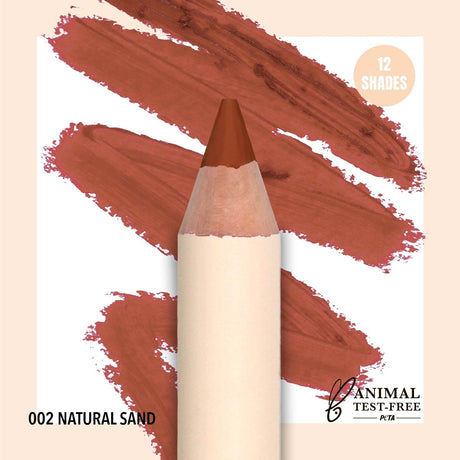 MOIRA - MUST-HAVE LIP LINER -