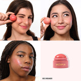 MOIRA - SOFT BLUSH BALM COLLECTION