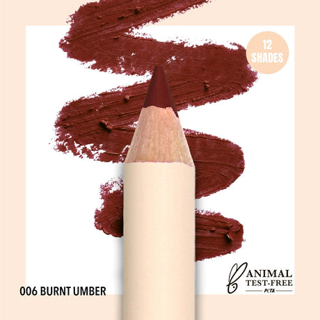 MOIRA - MUST-HAVE LIP LINER -