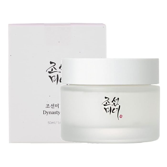 BEAUTY OF JOSEON - DYNASTY CREAM 50ml - (1PC)