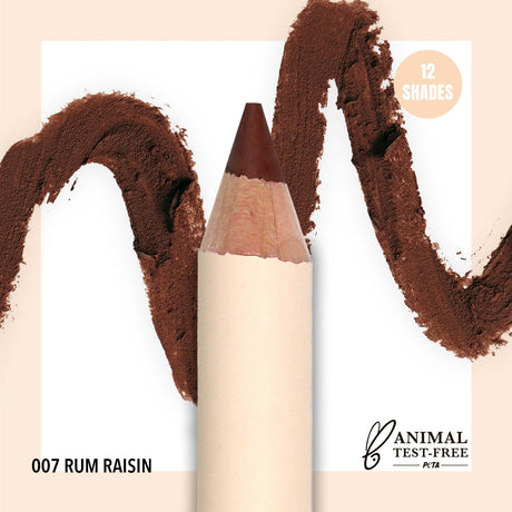 MOIRA - MUST-HAVE LIP LINER -