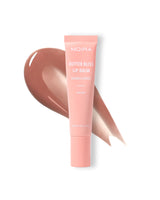MOIRA- BUTTER BLISS LIP BALM (NEW SHADES AVAILABLE)