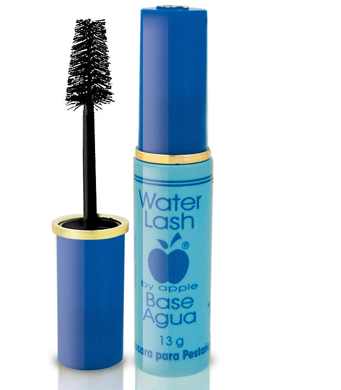 APPLE- BASE AGUA NEGRO- EYELASH MASCARA- 12PCS