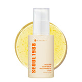 K-SECRET - SEOUL 1988 GLOW SERUM NIACINAMIDE 15% + YUJA - (1PC)
