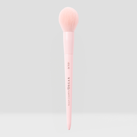BEAUTY CREATIONS- VEGAN BRUSHES- 12PCS
