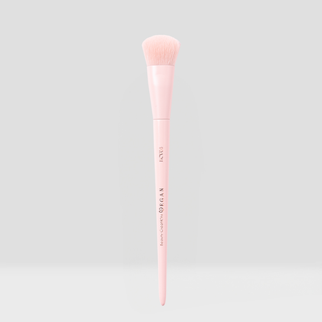 BEAUTY CREATIONS- VEGAN BRUSHES- 12PCS