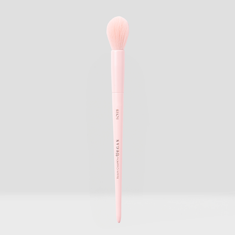 BEAUTY CREATIONS- VEGAN BRUSHES- 12PCS