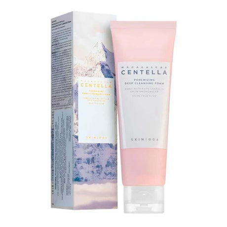 CENTELLA- SKIN 10004- POREMIZING-