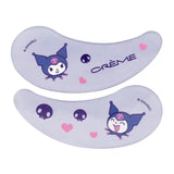 THE CREME SHOP- WAKE UP CUTIE- UNDER EYE PATCHES- 6PCS PACK