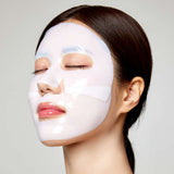 MIXSOON -BEAN COLLAGEN HYDROGEL MASK - 1 PACK (5 SHEET MASK)
