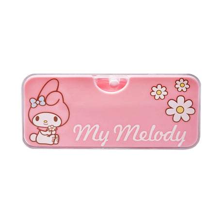 IMPRESSIONS VANITY- MY MELODY- BEAUTY ESSENTIALS TRAY SET- 1PC