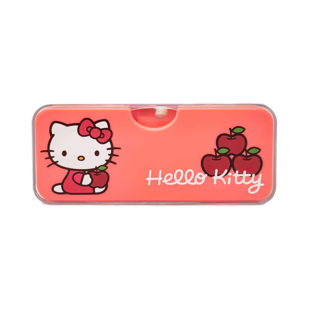 IMPRESSIONS VANITY- HELLO KITTY- BEAUTY ESSENTIALS TRAY SET- 1PC