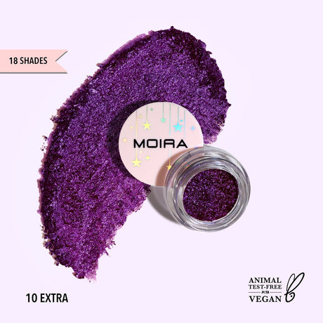 MOIRA - STARSHOW SHADOW POT -