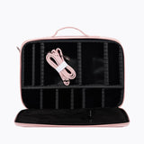 BEAUTY CREATIONS- ARTIST PRO TRAVEL CASE - 1PC