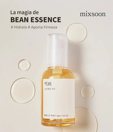 MIXSOON - BEAN ESSENCE - (1PC)