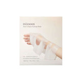 MIXSOON -BEAN COLLAGEN HYDROGEL MASK - 1 PACK (5 SHEET MASK)