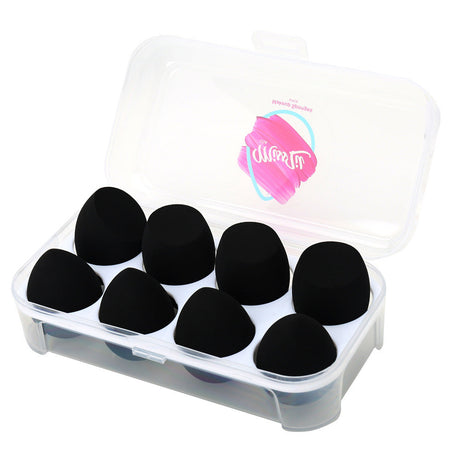 MISS LIL - MAKEUP SPONGES * 8PC (1SET)