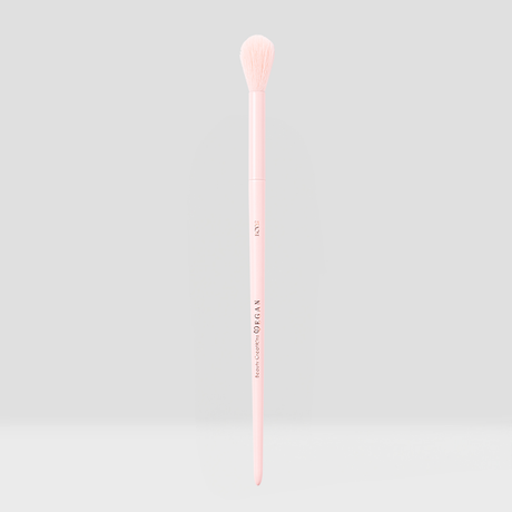 BEAUTY CREATIONS- VEGAN BRUSHES- 12PCS