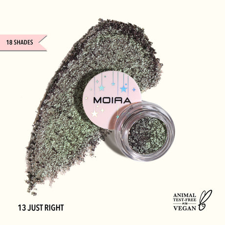 MOIRA - STARSHOW SHADOW POT -