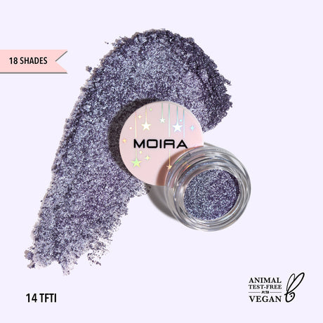 MOIRA - STARSHOW SHADOW POT -