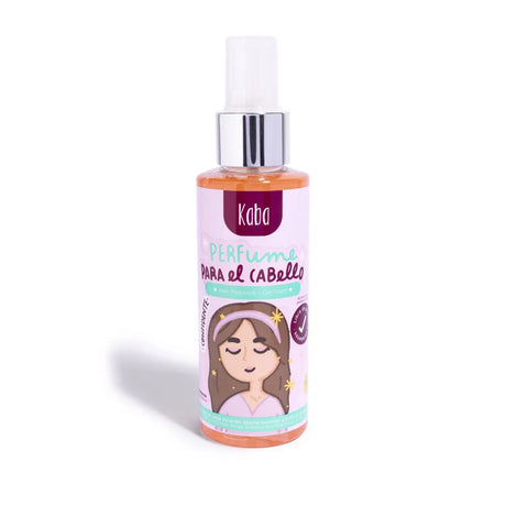 KABA - HAIR MIST 120ML